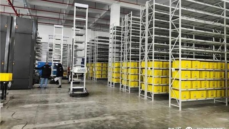悬臂式货架：揭秘其材质、规格与型号的选择逻辑**