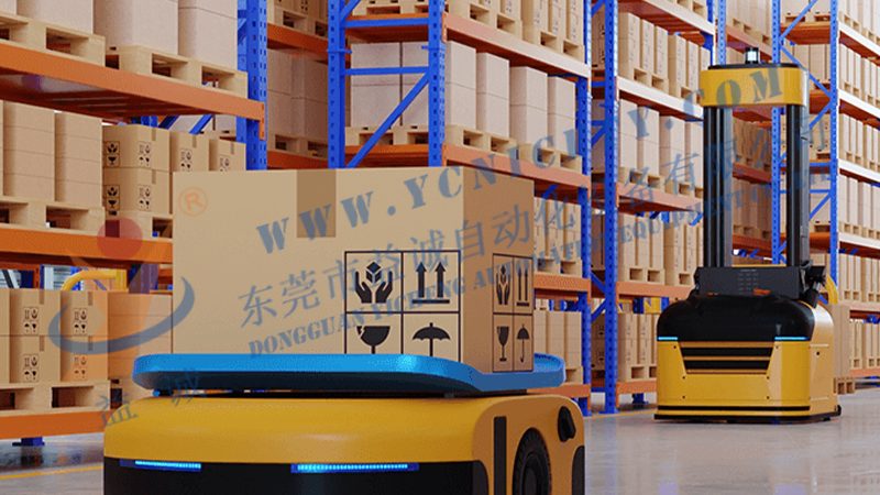 货架报价明细表揭秘：企业选购的关键要素