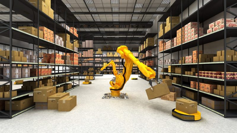 塑料水果周转箱：揭秘常用型号及其应用场景