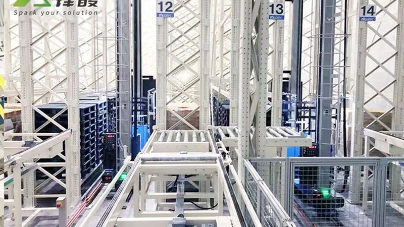 中型货架：规格尺寸与价格解析
